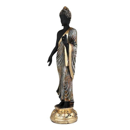 Buddha Showpiece for Living Room