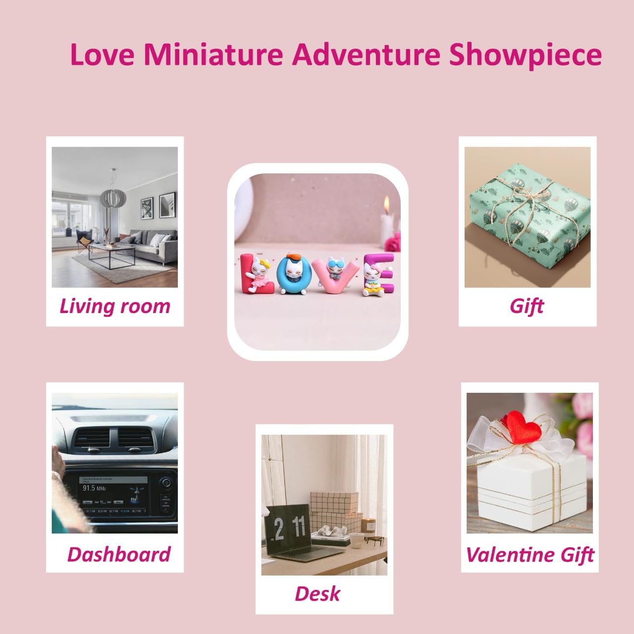 Valentine Gift for Girlfriend Boyfriend