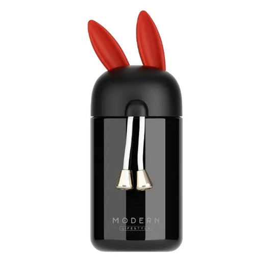 Rabbit Stainless Steel Hot and Cold Vacuum Water