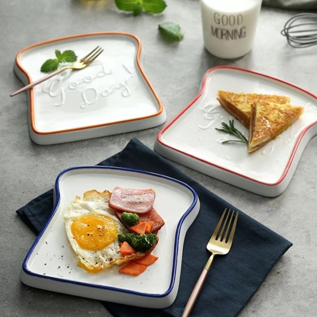 Ceramic Dinnerware