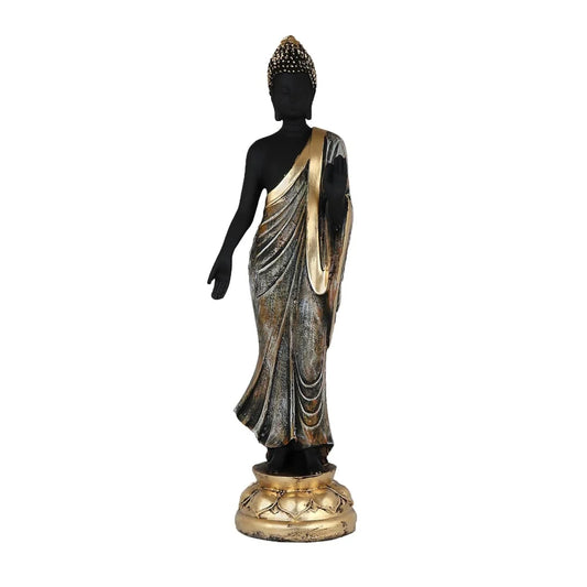 Buddha Showpiece for Living Room