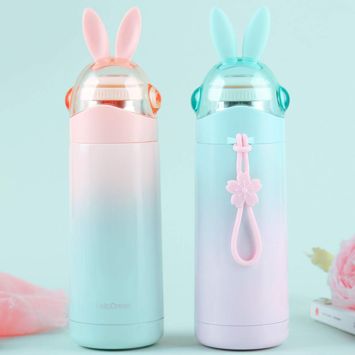 Stainless Steel Water Bottle