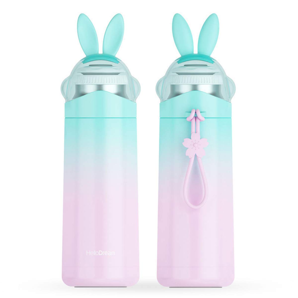 Stainless Steel Water Bottle
