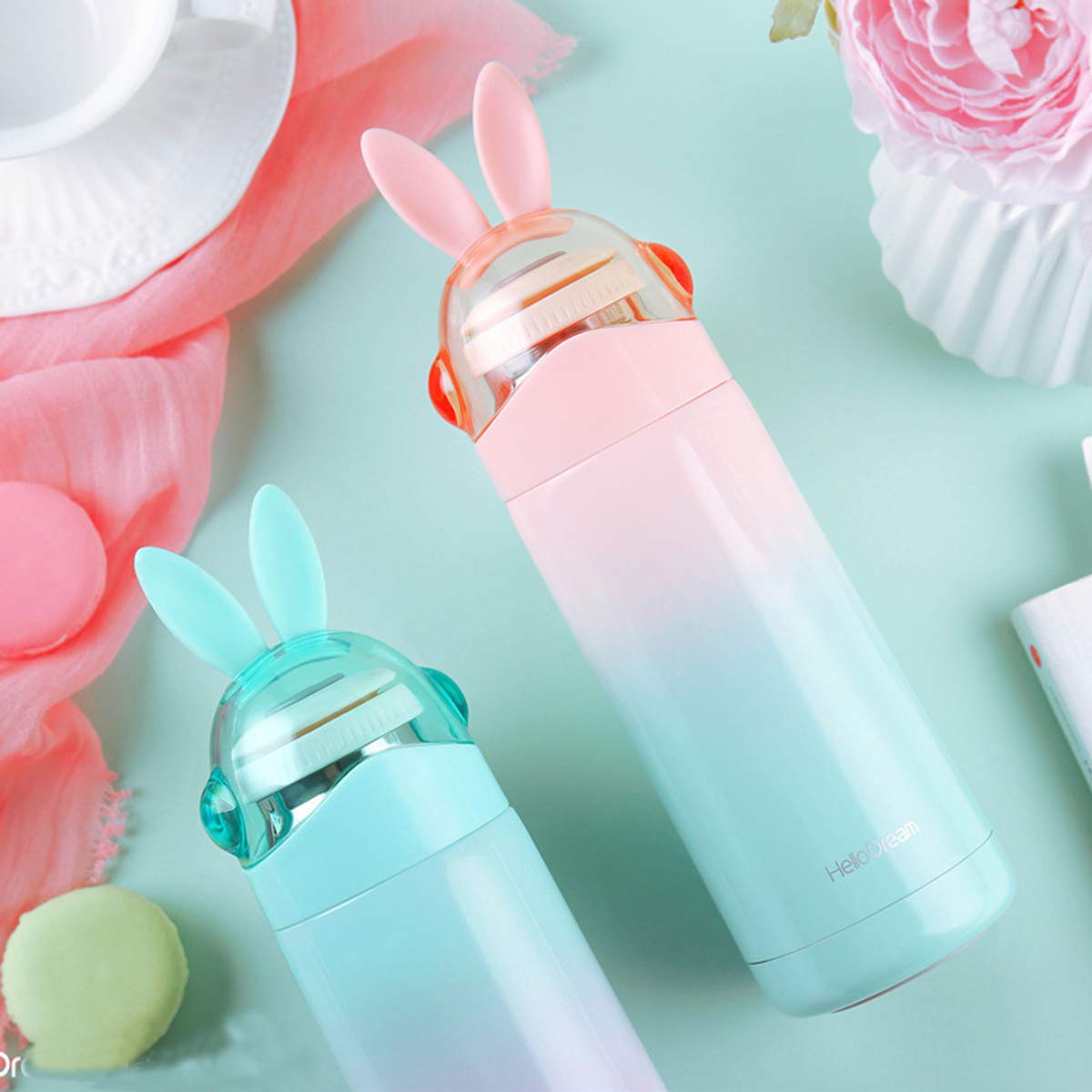 Stainless Steel Water Bottle