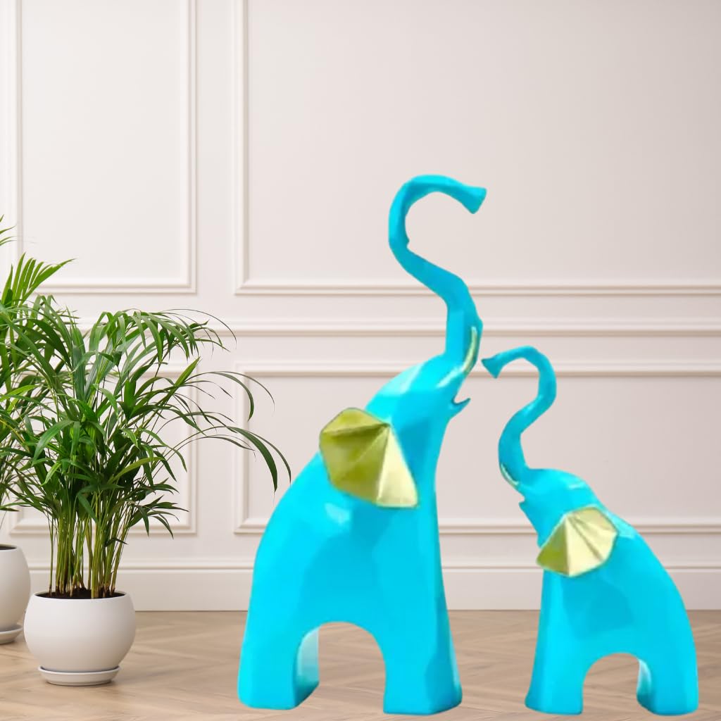 Elephant Statue for Gifting