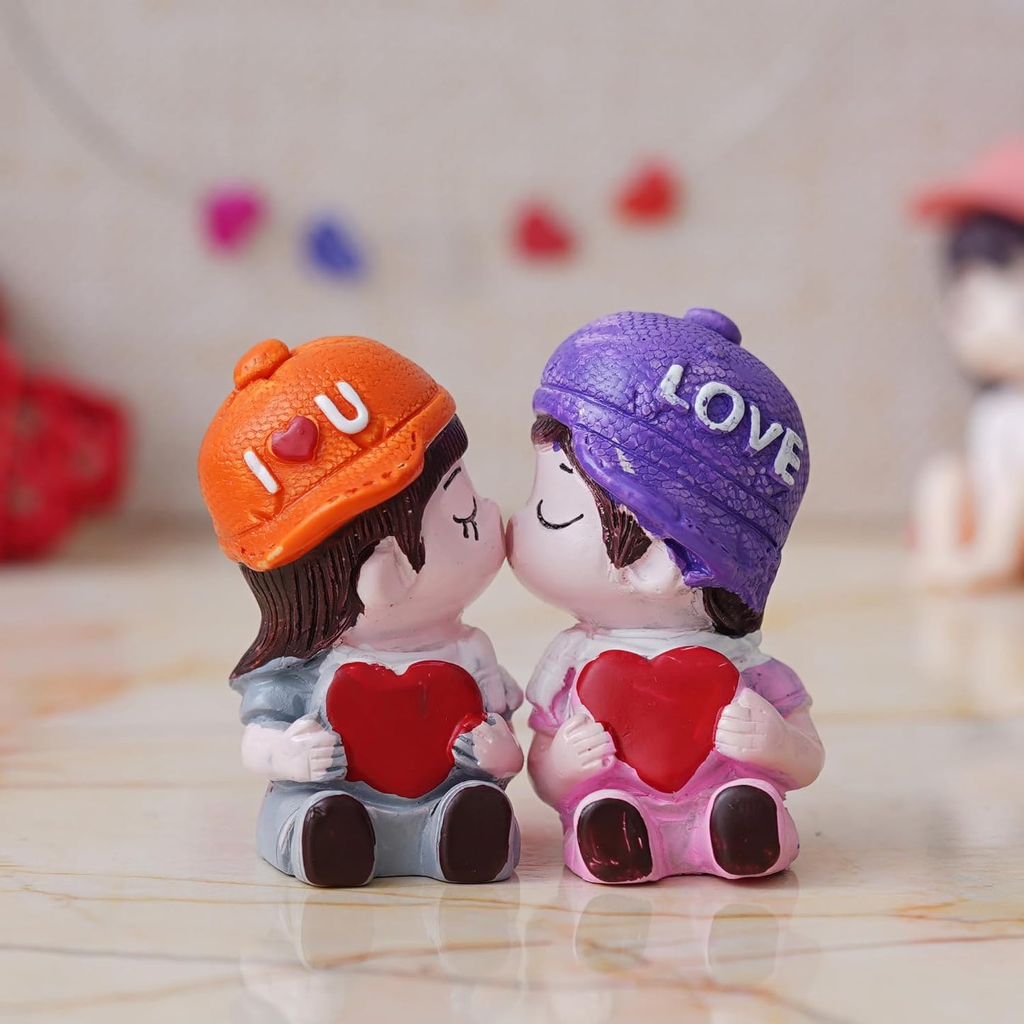 Valentine Gift for Girlfriend Boyfriend