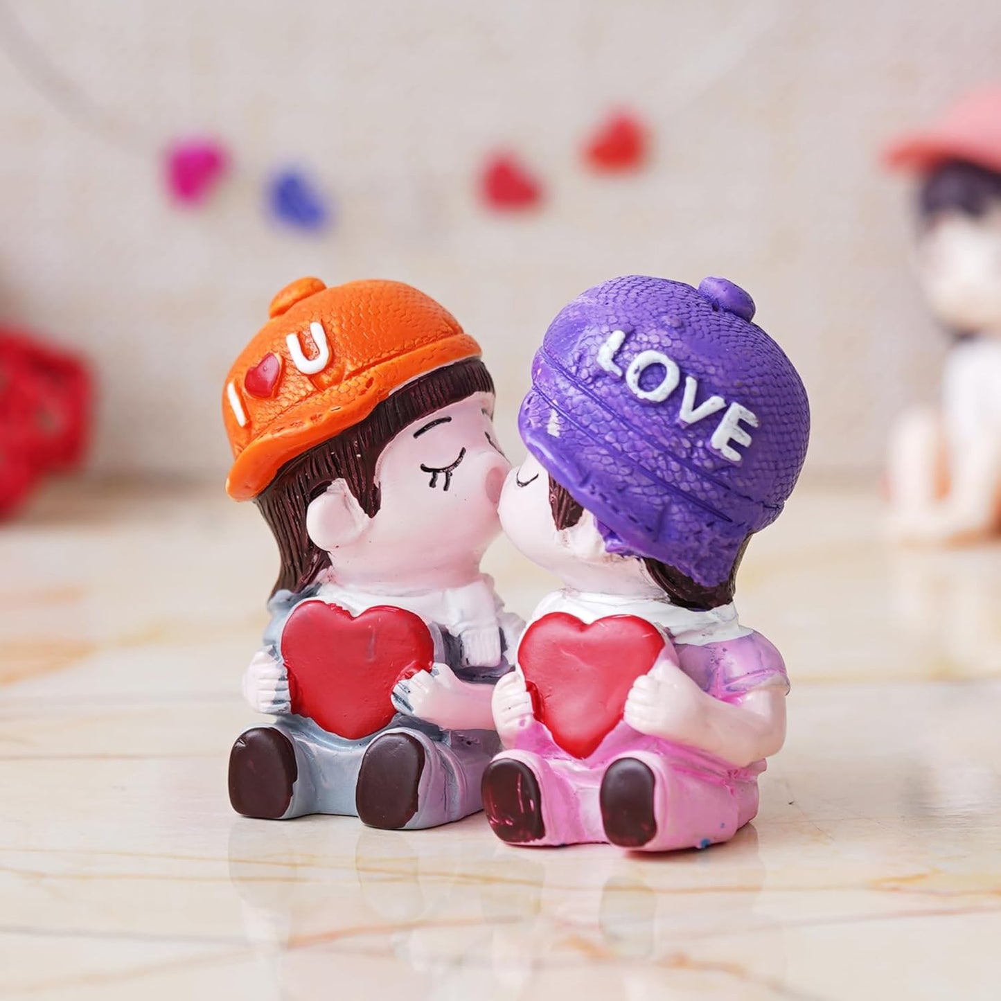 Valentine Gift for Girlfriend Boyfriend