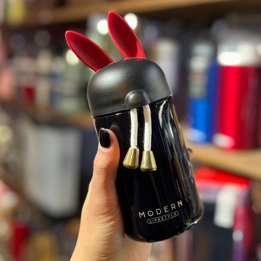 Rabbit Stainless Steel Hot and Cold Vacuum Water