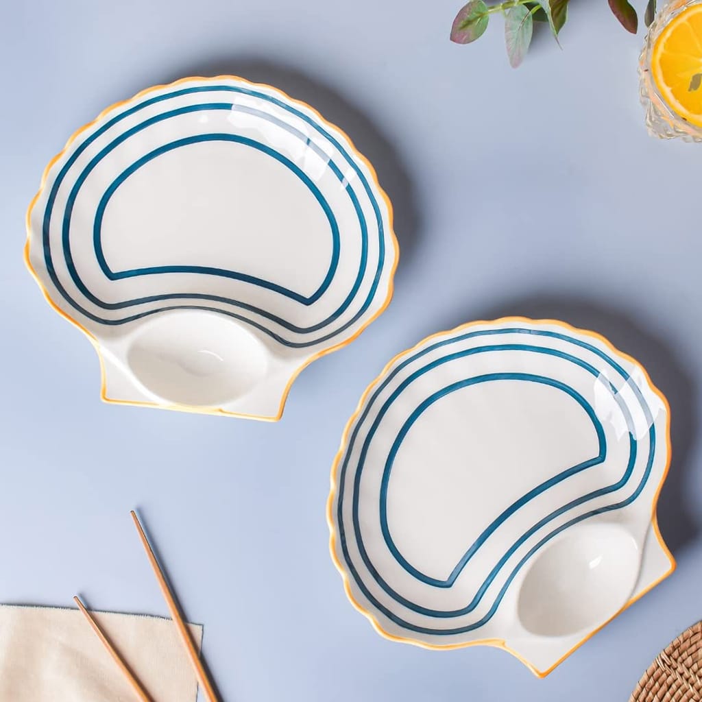 Ceramic Dinnerware