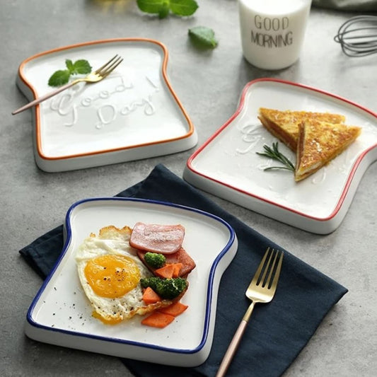 Ceramic Dinnerware