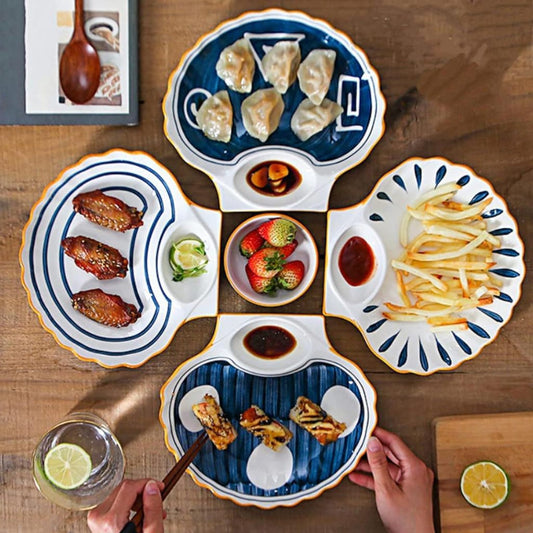 Ceramic Dinnerware