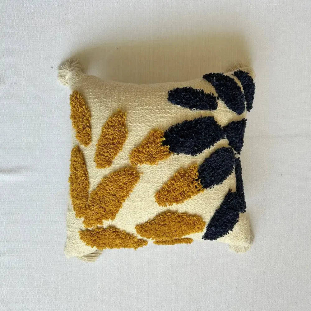 Wholesale Decorative Tufted Cushion Cover