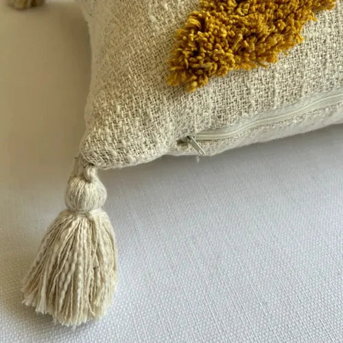 Wholesale Decorative Tufted Cushion Cover